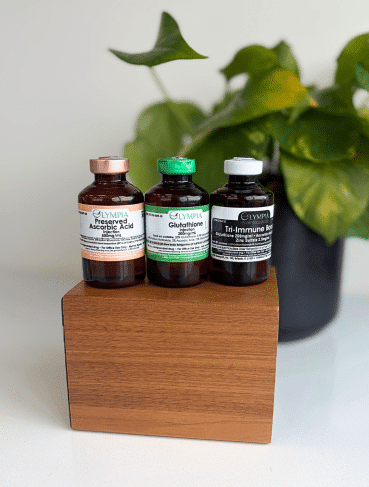 infusion glutathione 2000MG Glutathione IV & Shots |