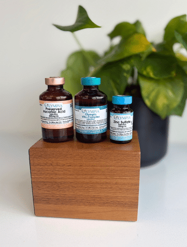 IV Hydration Therapy & Vitamin Injections in Utah IV Hydration Therapy & Vitamin Injections in Utah